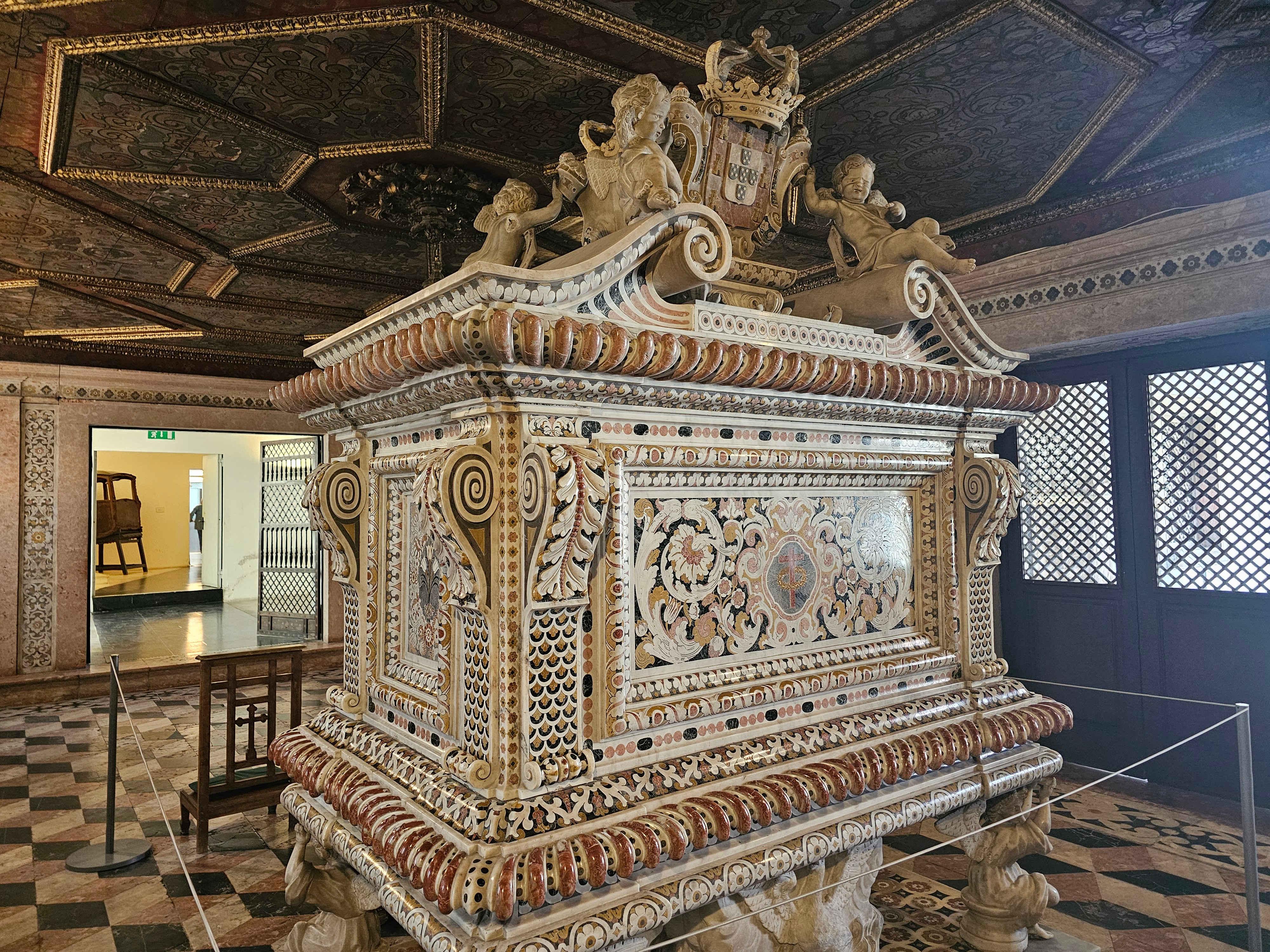 Aveiro